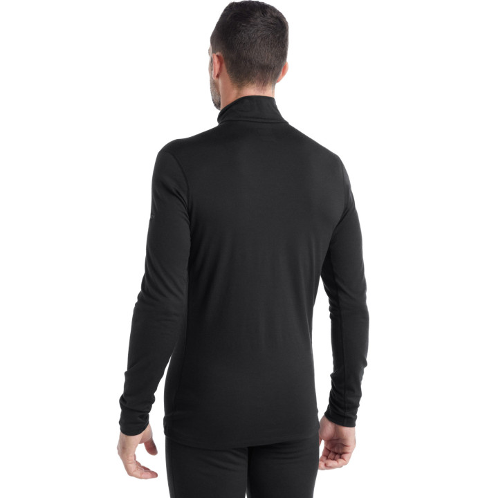 M 200 OASIS LS HALF ZIP