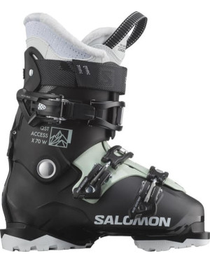 ALP. BOOTS QST ACCESS X70 W GW