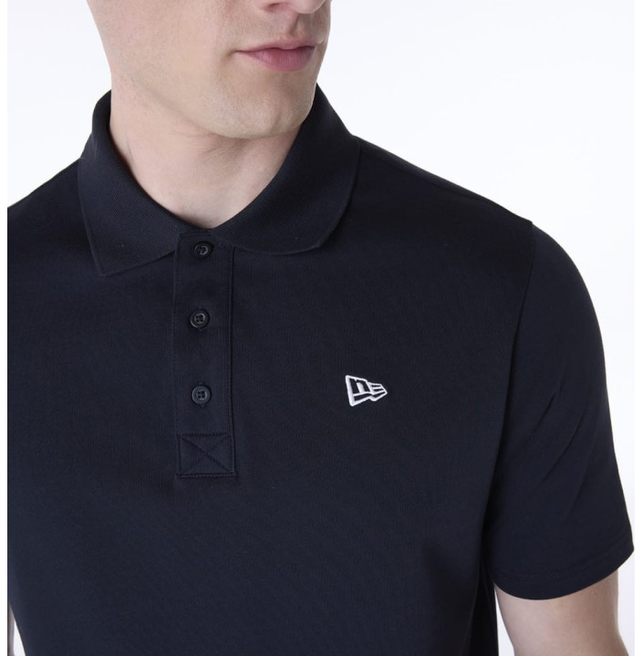 NE POLO SHIRT NEWERA NVY
