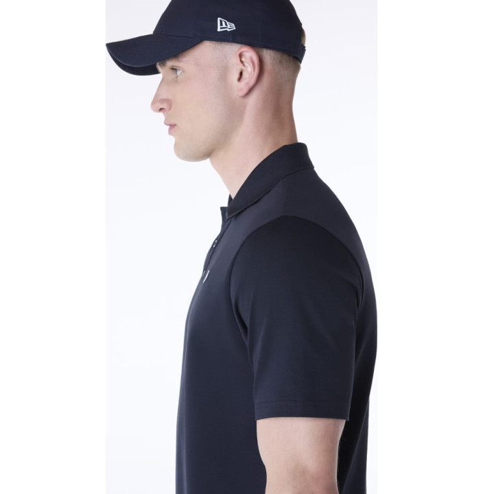 NE POLO SHIRT NEWERA NVY