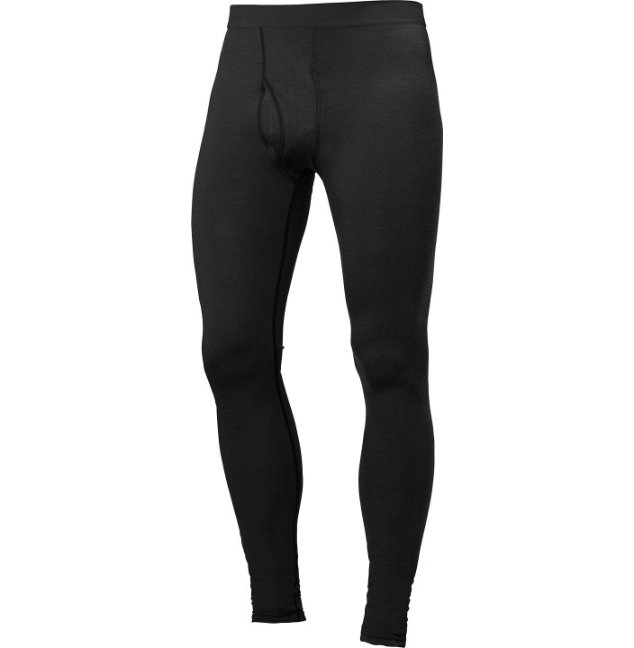 HH MERINO MID PANT
