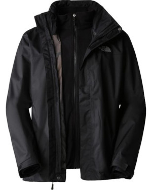 M EVOLVE II TRICLIMATE JACKET - EU