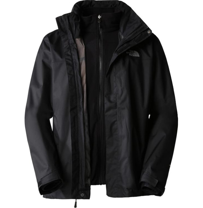 M EVOLVE II TRICLIMATE JACKET - EU