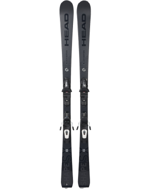 SHAPE SX BLACK EDITION + PR 11 GW