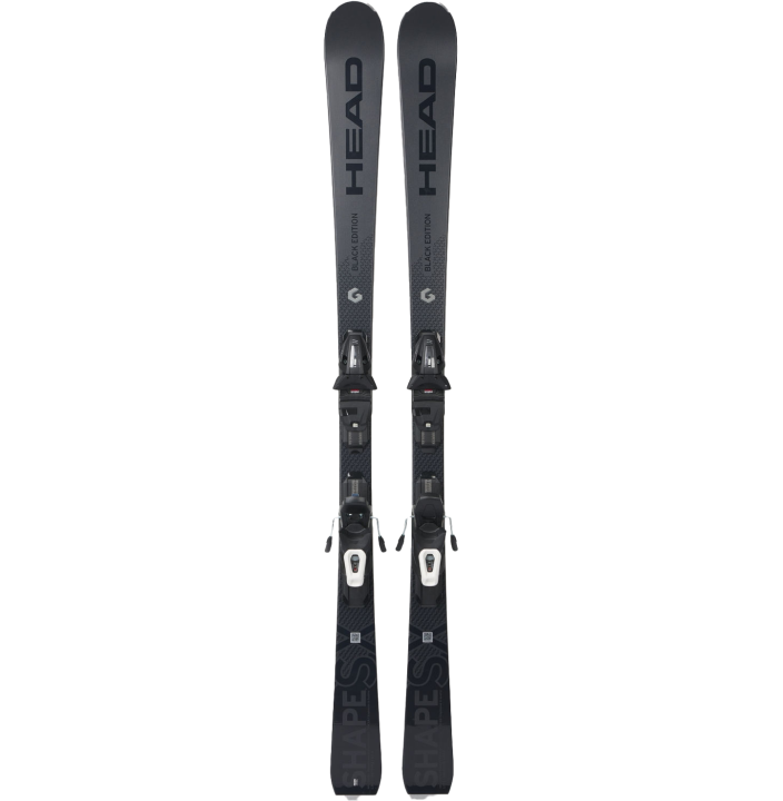 SHAPE SX BLACK EDITION + PR 11 GW