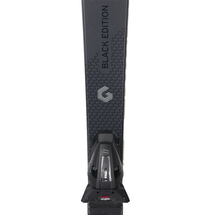 SHAPE SX BLACK EDITION + PR 11 GW