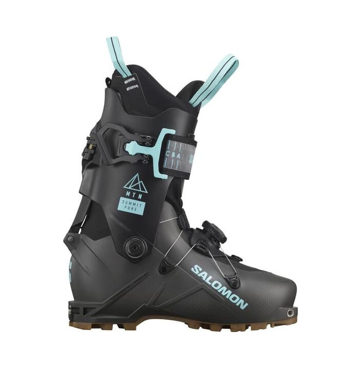 MTN SUMMIT PURE W
