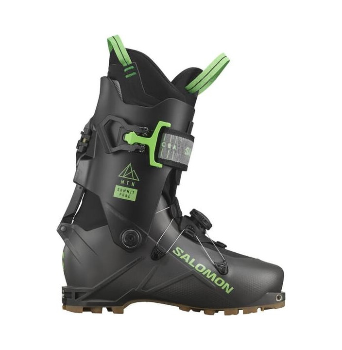 MTN SUMMIT PURE