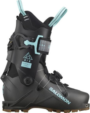 MTN SUMMIT PURE W