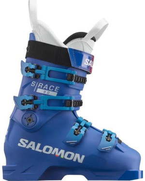 BOTAS ALPINAS S RACE 90