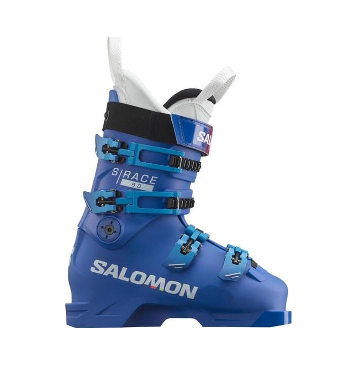 BOTAS ALPINAS S RACE 90