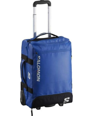 BAG RACE TRIP CABIN CONTAINER RACE