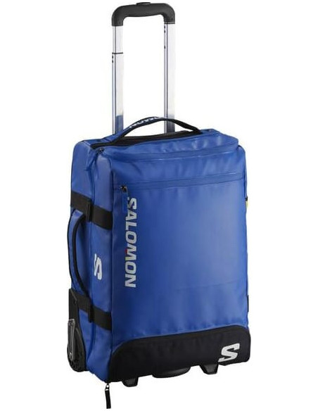 BAG RACE TRIP CABIN CONTAINER RACE