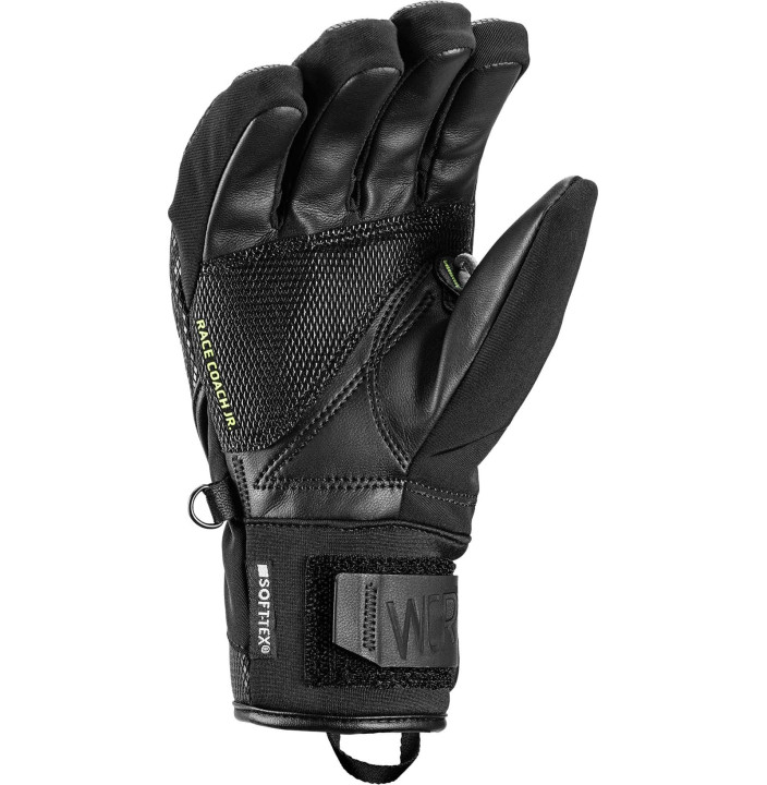 WCR C-TECH 3D JUNIOR