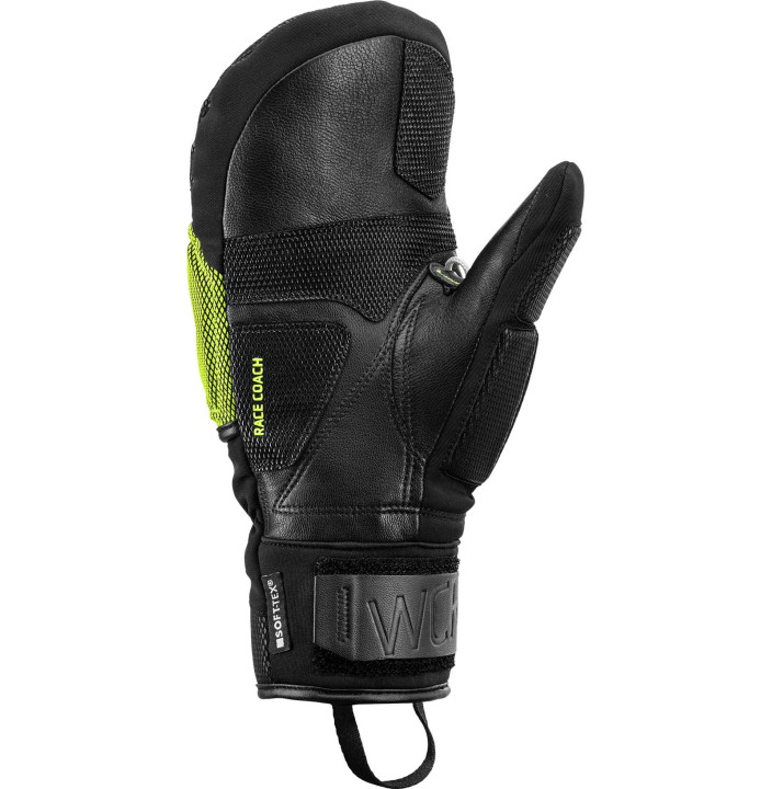 WCR COACH 3D MITT