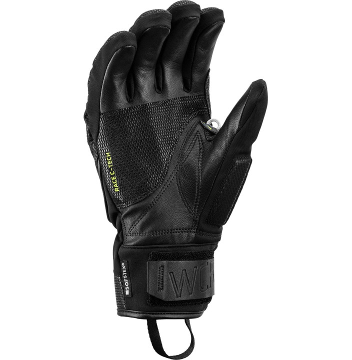 WCR C-TECH 3D