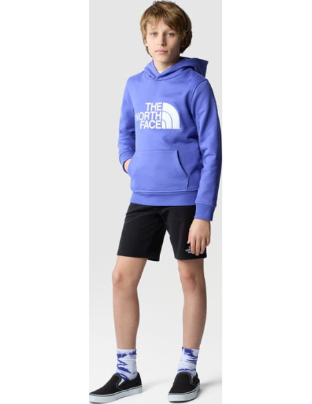 B COTTON SHORTS