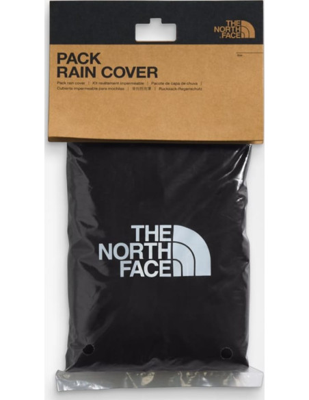 PACK RAIN COVER