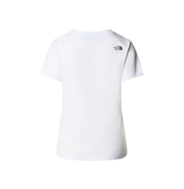 W S S EASY TEE