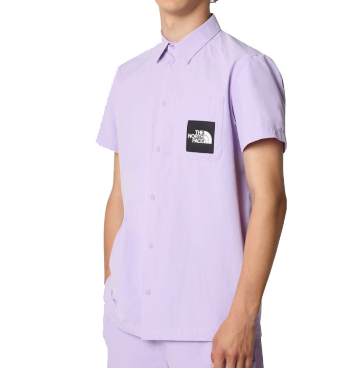 M MURRAY BUTTON SHIRT