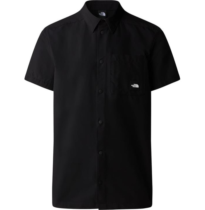 M MURRAY BUTTON SHIRT