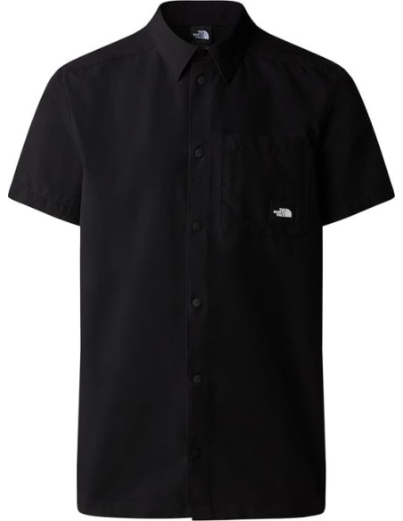 M MURRAY BUTTON SHIRT