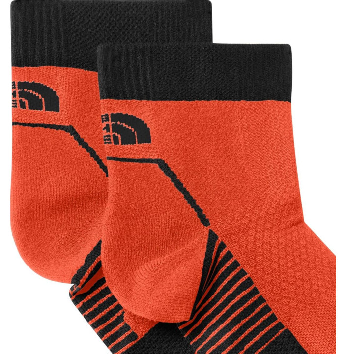 TRAIL RUN QUARTER SOCK