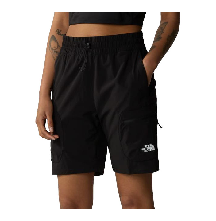 W PACKABLE SHORT