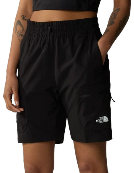 W PACKABLE SHORT