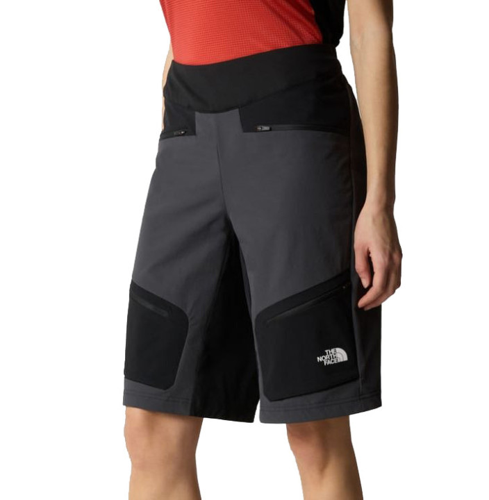 W TRAILJAMMER SHORT