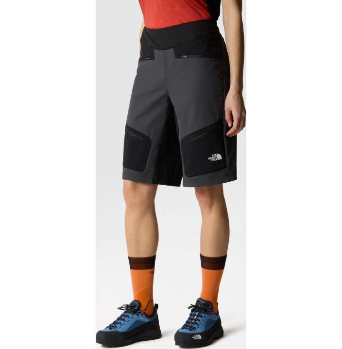 W TRAILJAMMER SHORT