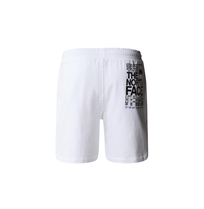 M SS24 COORD SHORT