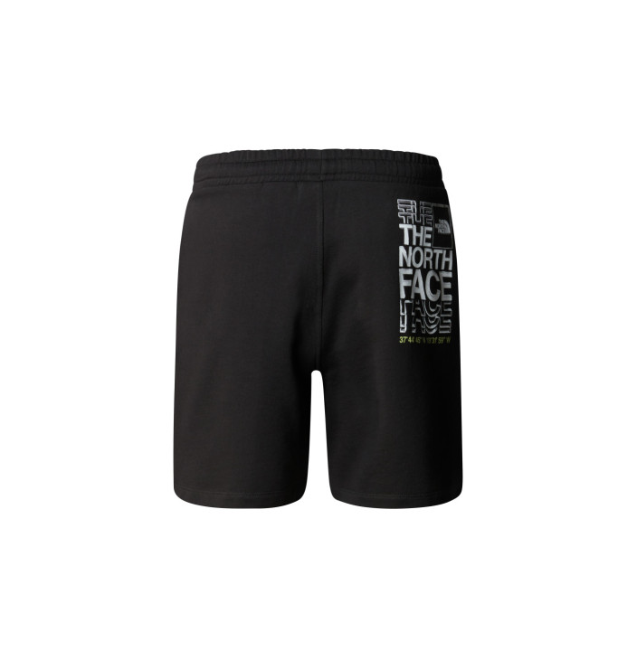 M SS24 COORD SHORT