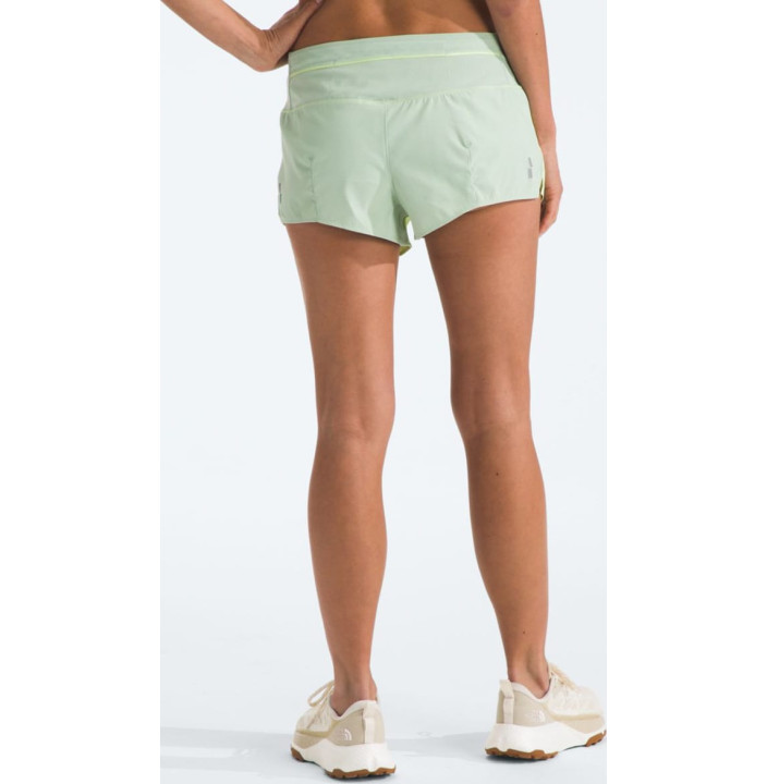 W SUMMER LT SHORT 2.5IN