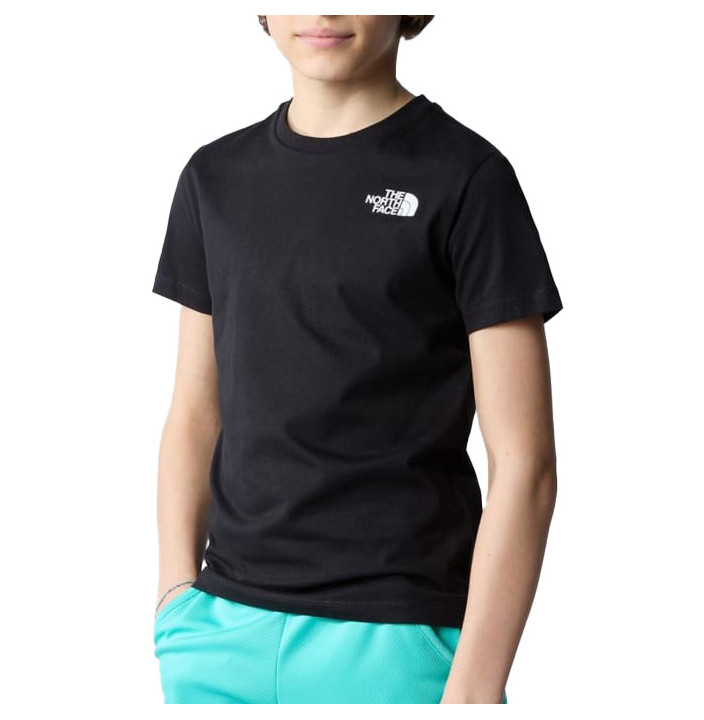 B S S REDBOX TEE