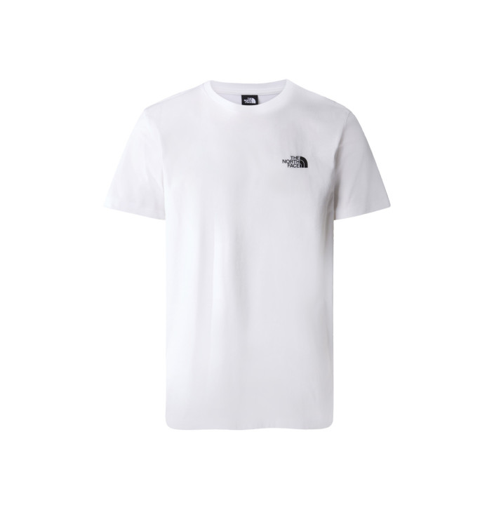 M S S SIMPLE DOME TEE