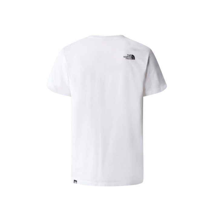 M S S SIMPLE DOME TEE