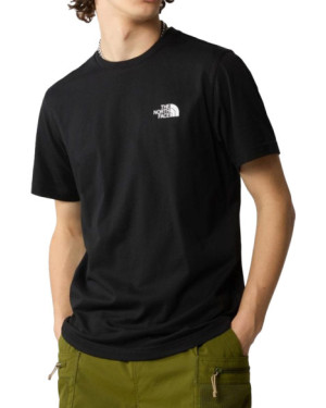 M S S SIMPLE DOME TEE