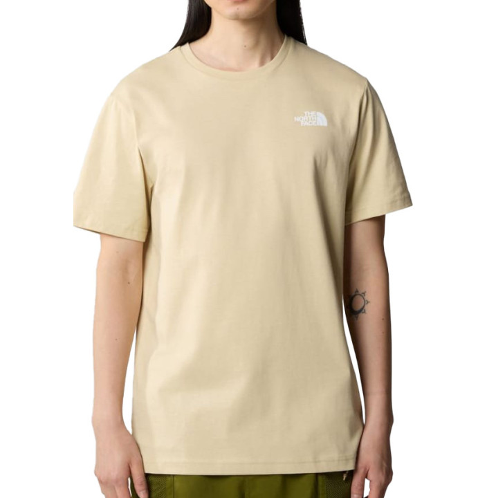 M S S REDBOX TEE