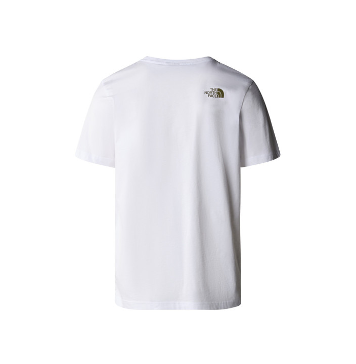 M S S RUST 2 TEE
