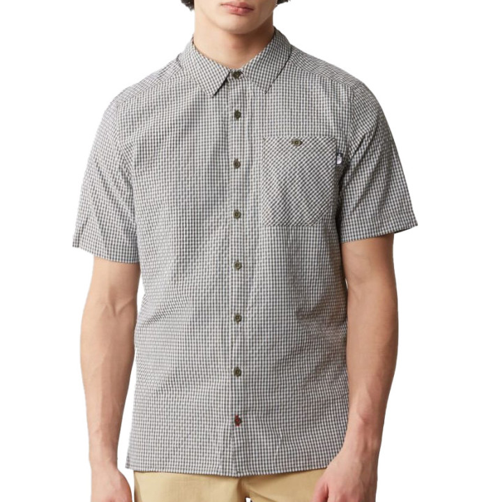 M S S HYPRESS SHIRT - EU