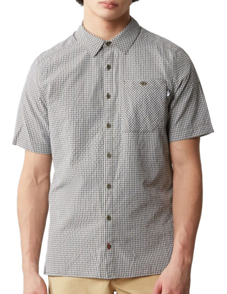 M S S HYPRESS SHIRT - EU M S S HYPRESS SHIRT - EU