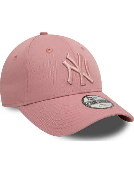 CHYT LEAGUE ESS 9FORTY NEYYAN COPCOP