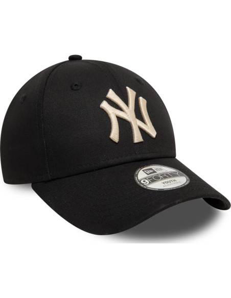 CHYT LEAGUE ESS 9FORTY NEYYAN BLKSTN