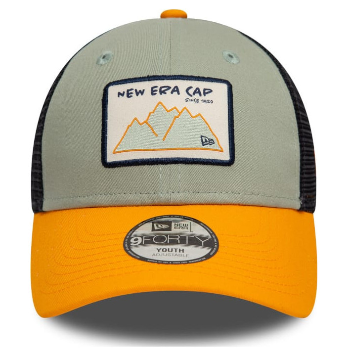 CHYT NE 9FORTY TRUCKER NEWERA EVGPAP