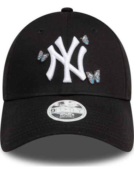 WMNS ICON 9FORTY NEYYAN BLKWHI