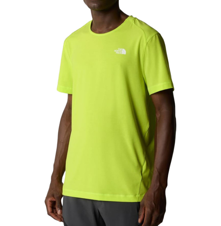 M LIGHTNING ALPINE S S