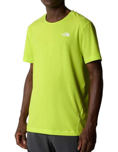 M LIGHTNING ALPINE S S