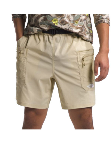 M CLASS V PF BL SHORT