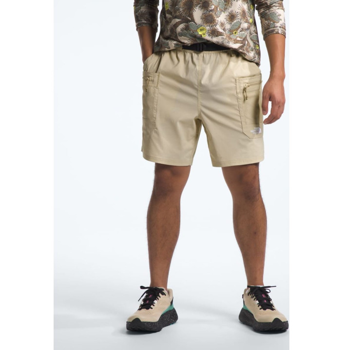 M CLASS V PF BL SHORT